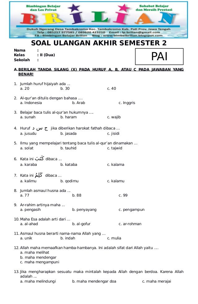 Menaklukkan Ulangan Bahasa Indonesia Kelas 6 Semester 1 Panduan Menaklukkan Ulangan Bahasa Indonesia Kelas 6 Semester 1 Panduan