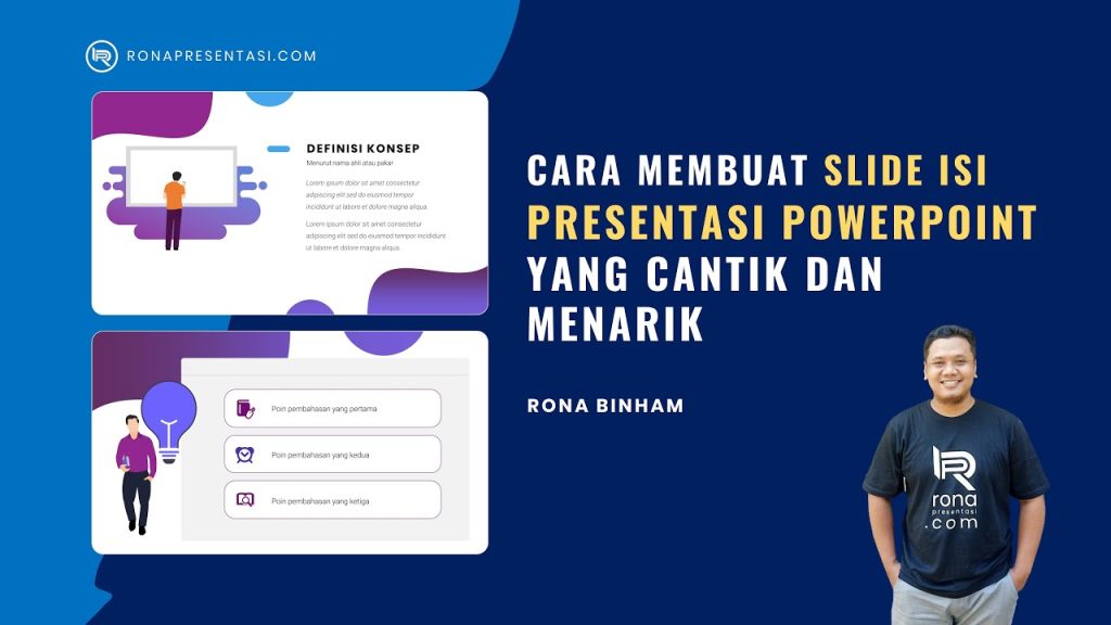 7 Rahasia Cara Membuat Presentasi Tesis yang Baik Agar Dosen Terkesima Saat Sidang 2026