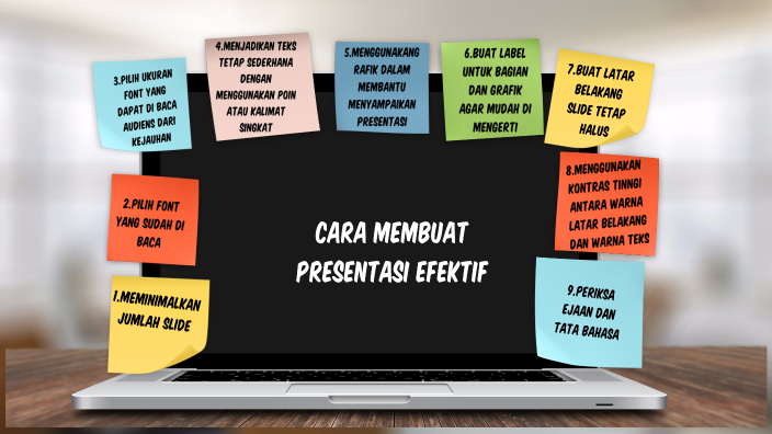 Strategi Efektif untuk Cara Presentasi Yang Baik - BILD INSTITUTE Strategi Efektif untuk Cara Presentasi Yang Baik - BILD INSTITUTE