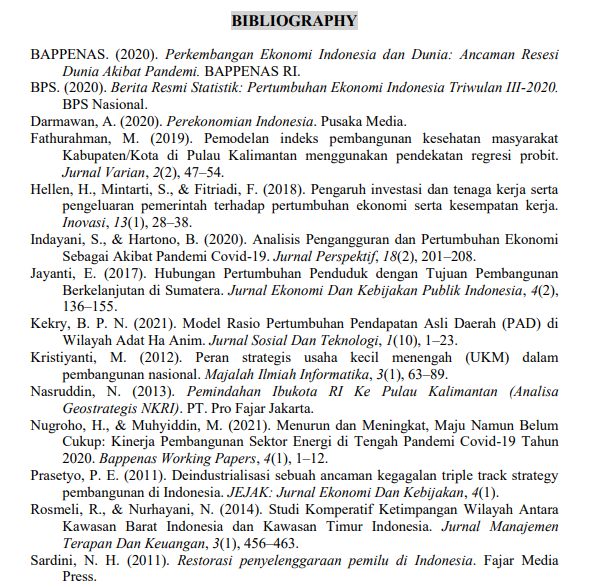 5 Cara Membuat Dapus Tesis di 2026 Agar Lolos Cek Plagiarisme