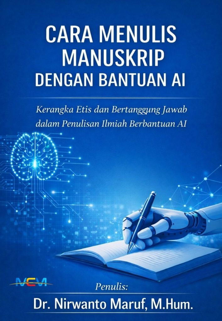 5 Cara Membuat Manuskrip Tesis yang Wajib Dikuasai Mahasiswa 2026