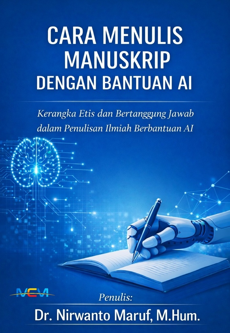 5 Cara Membuat Manuskrip Tesis yang Wajib Dikuasai Mahasiswa 2026