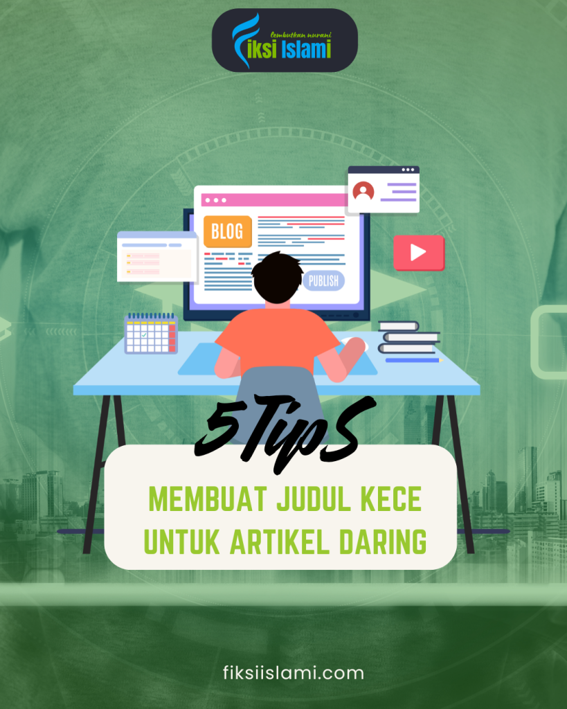 5 Tips Membuat Judul Tesis Teknik Elektro yang Wajib Kamu Tahu di 2026