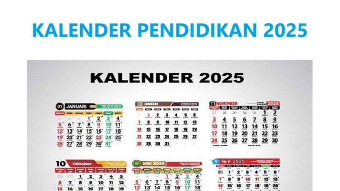 Apakah Habis Ujian Sekolah Libur 2025? Ternyata Aturan 2026 Berbeda!