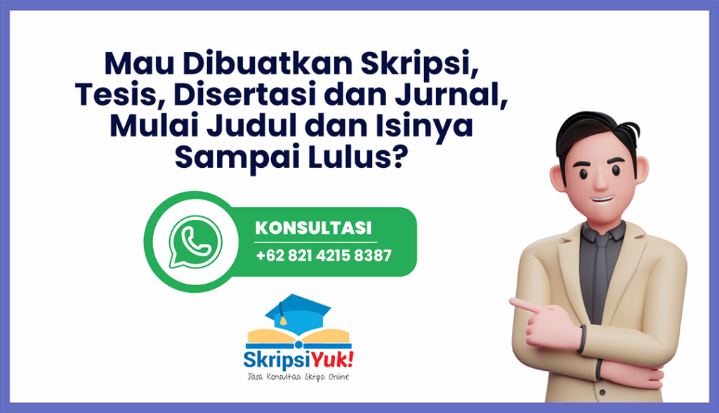 Panduan Lengkap Cara Membuat Judul Skripsi yang Baik dan Benar - Jasa Panduan Lengkap Cara Membuat Judul Skripsi yang Baik dan Benar - Jasa