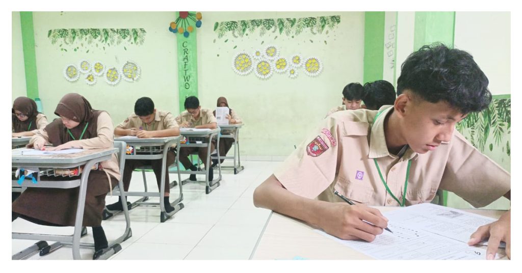 Ternyata Link Ujian Sekolah SMP Siap Jadi Ikon Baru Seperti Hotel Sultan