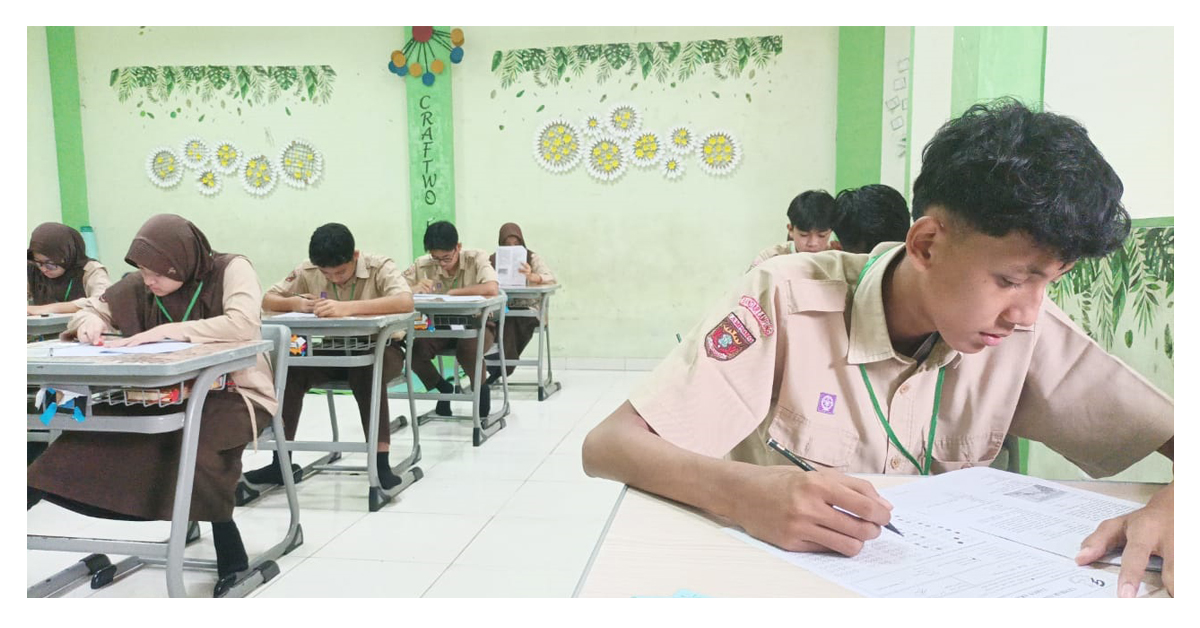 Ternyata Link Ujian Sekolah SMP Siap Jadi Ikon Baru Seperti Hotel Sultan