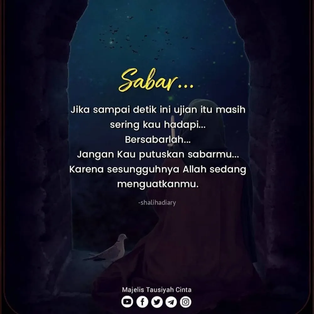 148 Pendaftar Berebut 10 Kursi: Motivasi Ujian Sekolah Islami untuk Lolos Kedokteran UIN 2026