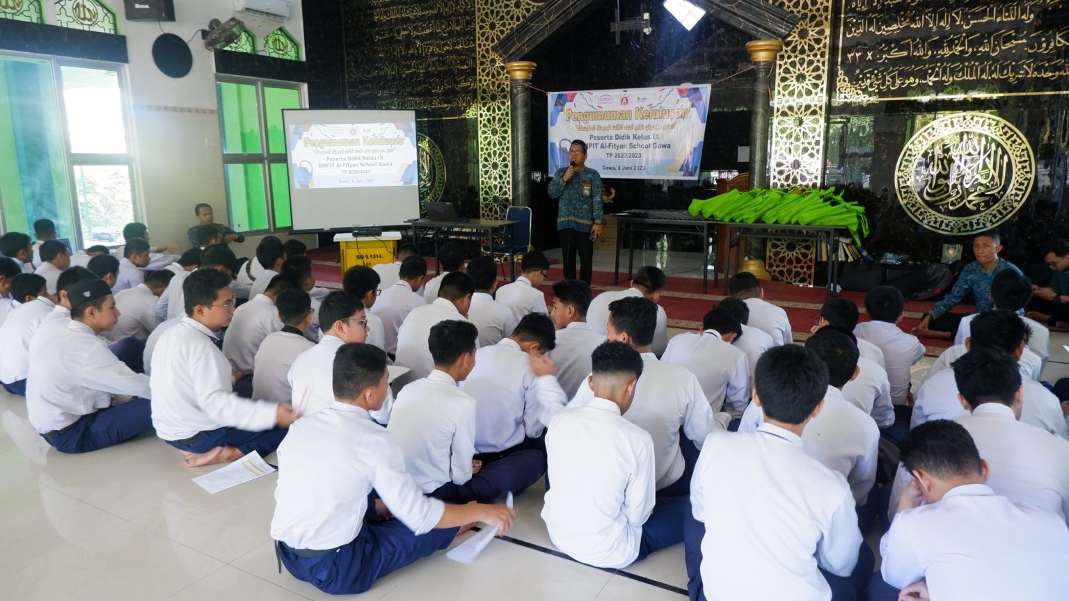 5 Fakta Mengejutkan Sabrina Chairunnisa Undur S3 UI, Syarat Lulus Ujian Sekolah Jadi Sorotan