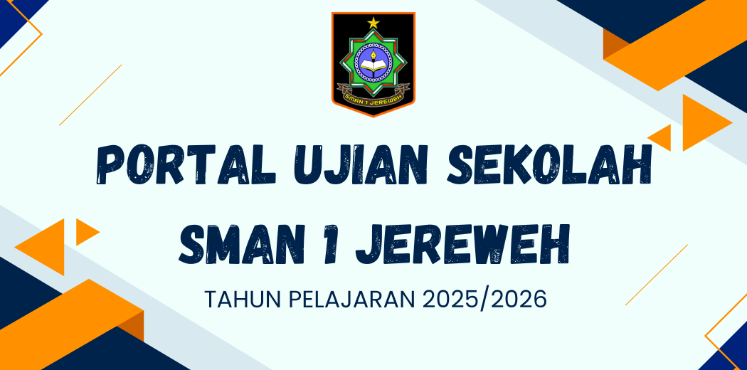 Ini Dia Logo Ujian Sekolah 2025, Ternyata Ada 3 Fakta Mengejutkan dari Dinas Pendidikan Gunungkidul