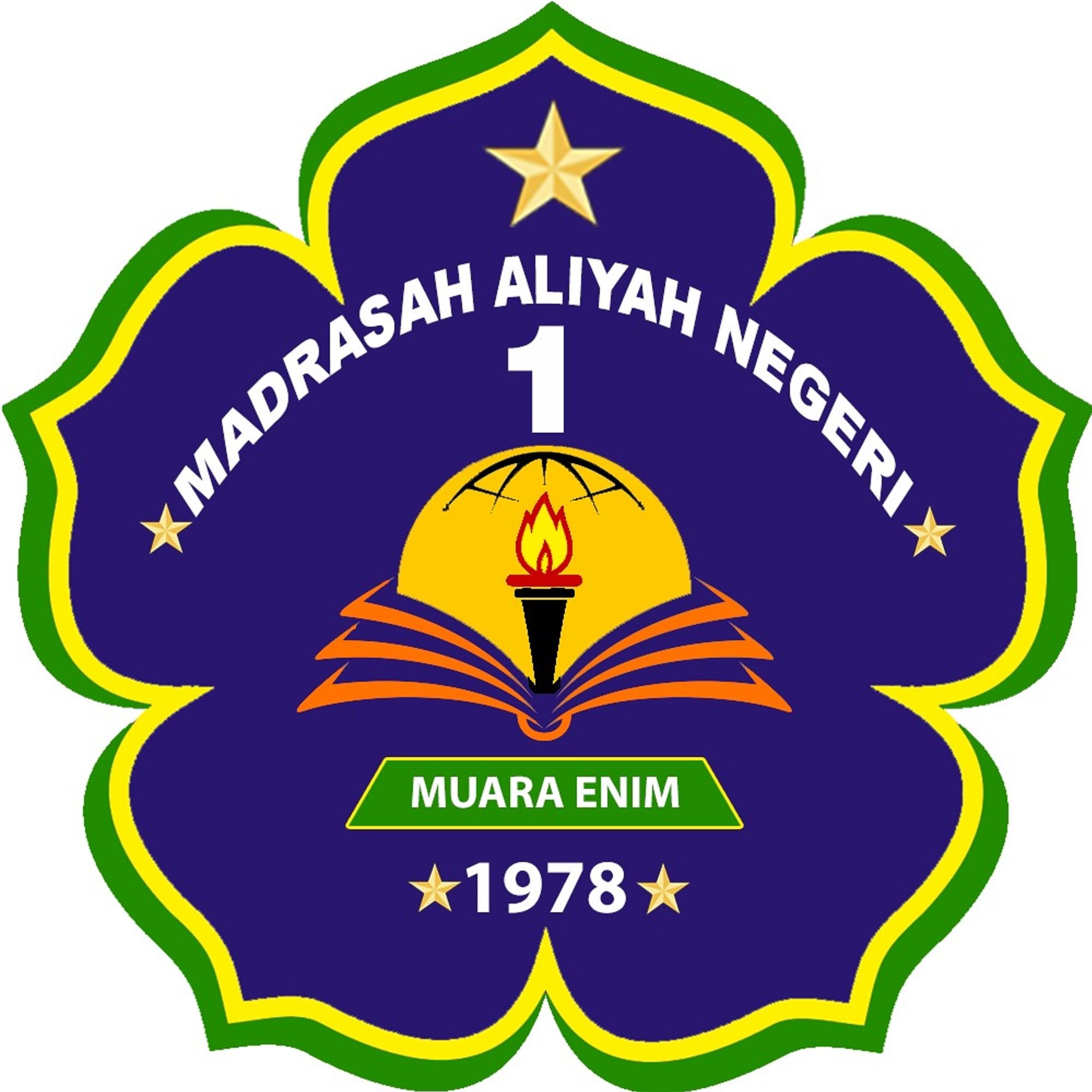 Menentukan Masa Depan 164 Siswa MAN 1 Muara Enim Ikuti Ujian Madrasah Menentukan Masa Depan 164 Siswa MAN 1 Muara Enim Ikuti Ujian Madrasah