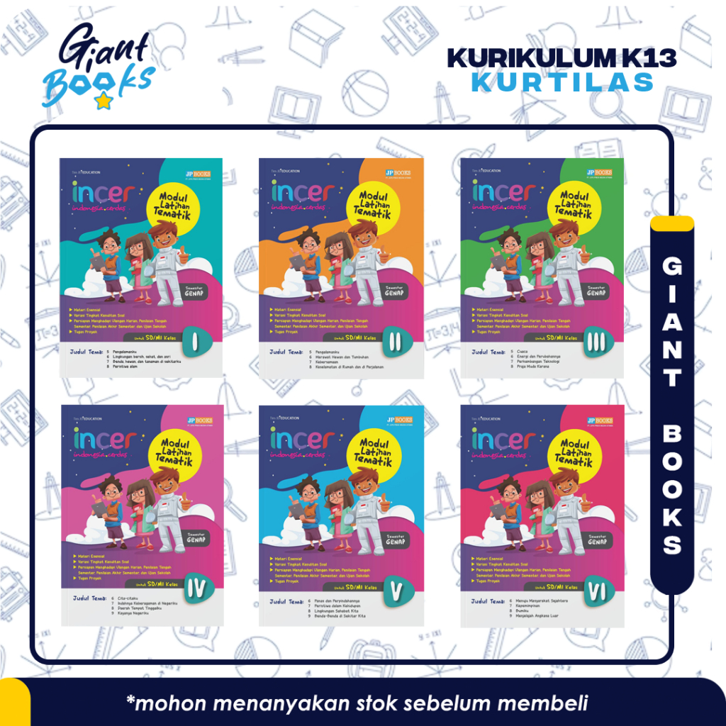 Akhirnya Terungkap! 7 Latihan Soal Tematik K13 Kelas 3 Semester Genap Kunci Jawab Paling Dicari
