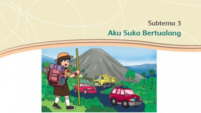Rahasia Sukses Menguasai Latihan Soal Tema 8 Subtema 3 Kelas 4 Sebelum Ujian PTS 2026