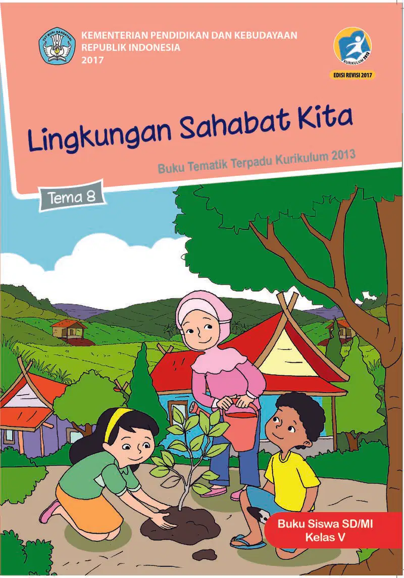Latihan Soal Kelas 5 Tema 8 Subtema 3 Kuis Latihan Soal Kelas 5 Tema 8 Subtema 3 Kuis