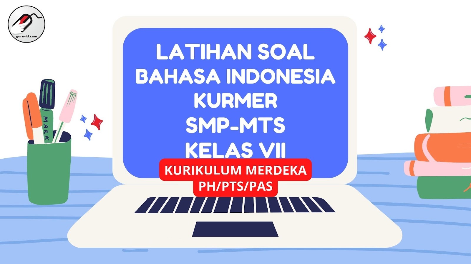 Latihan Soal Bahasa Inggris Kelas 4 Semester 1 Pilihan Ganda Ini Wajib Tahu Agar Juara