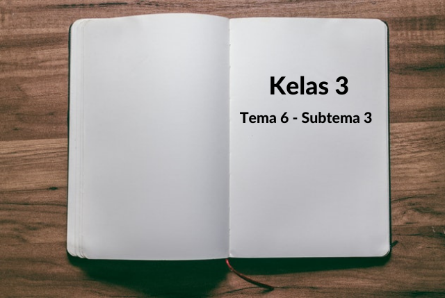 Rahasia Skor Sempurna Kerjakan Soal Soal Tema 3 Kelas 6 Subtema 3 yang Wajib Tahu Rahasia Skor Sempurna Kerjakan Soal Soal Tema 3 Kelas 6 Subtema 3 yang Wajib Tahu